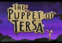 The Puppet of Tersa İndir Full – Güncell
