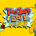 ToeJam & Earl Back in the Groove! İndir Full + CO-OP