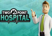 Two Point Hospital İndir – Full + Tüm DLC