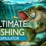 Ultimate Fishing Simulator İndir – Türkçe – DLC Full Güncell