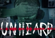 Unheard İndir Full