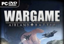 Wargame AirLand Battle İndir – Full + Tek Link