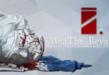 We. The Revolution İndir Full + Türkçe