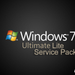 Windows 7 Ultimate Lite İndir v11 Sp1 Türkçe 32-64BİT