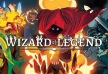 Wizard of Legend İndir – Full + Ücretsiz