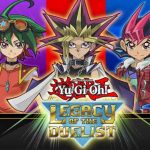 YU-GI-OH Legacy Of The Duelist İndir – Full PC