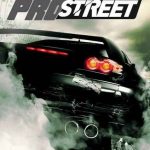 Need For Speed Pro Street İndir – Full – Türkçe