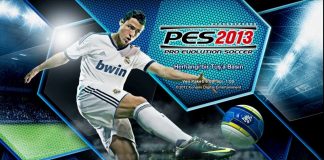 pes 2013 indir, android oyun club, oyun indir