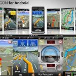 Navigon Navigasyon Apk İndir – Full v5.8.2 Türkçe + Harita