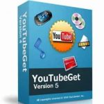 YouTubeGet İndir Full v7.3.1.3 Video İndir Dönüştür