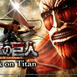 Attack on Titan Wings Of Freedom İndir – Full – Tüm DLC PC