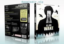 Alan Wake İndir – Full Türkçe