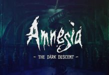 Amnesia The Dark Descent İndir – Full Türkçe + Güncell