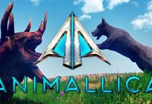 Animallica İndir – Full + Torrent – Tek LİNK