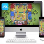 ApowerMirror İndir – Full Türkçe – Ekran Kayıt PC Ekran Aktarın