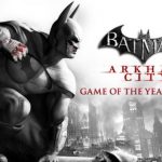 Batman Arkham City İndir – Full Türkçe + DLC