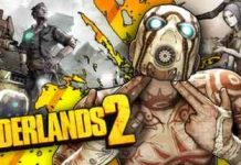 Borderlands 2 Remastered İndir Full + Tüm DLC