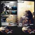 Call of Duty Ghosts İndir – Full Türkçe + Tüm DLC