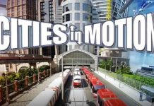 Cities İn Motion İndir – Full Türkçe