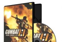 Combat 3 Take Force 121 İndir – Full + Kurulum
