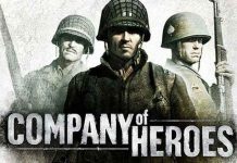 Company of Heroes 2 İndir – Full Türkçe + DLC