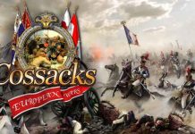 Cossacks European Wars İndir – Full
