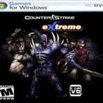Counter Strike Extreme v6 İndir – Full PC + Kurulum