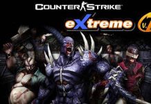 Counter Strike Extreme V7 İndir – Full PC + Kurulum