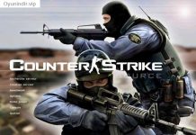 Counter Strike Source İndir – Full v2.5 Türkçe + Kurulum
