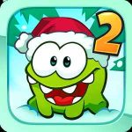 Cut the Rope 2 Apk İndir – Para Hileli Mod v1.46.0