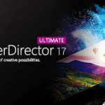 CyberLink PowerDirector Ultimate 20 İndir – Full v20.0.2204.0