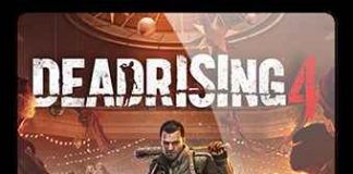 Dead Rising 4