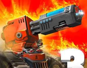 Defense Legend 3 Future War Apk İndir – Modlu Para Hileli v2.7.6