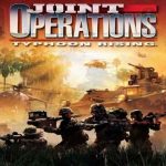 Delta Force 8 Joint Operations Typhoon Rising İndir – Full PC