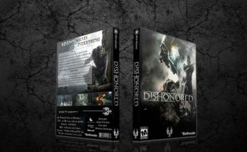 Dishonored 1 İndir – Full Türkçe + DLC
