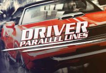 Driver Parallel Lines İndir – Full Türkçe + Kurulum