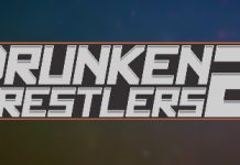 Drunken Wrestlers 2 İndir Full