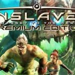 Enslaved Odyssey to The West İndir – Full Türkçe + Tüm DLC