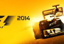 F1 2014 İndir – Full Türkçe + MP – Online