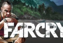 Far Cry 3 İndir – Full Türkçe – Tüm DLC + Deluxe