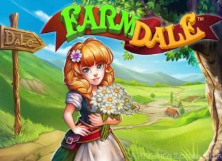 Farmdale Apk İndir – Full Para Hileli Mod v6.2.1