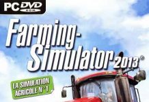 Farming Simulator 2013 İndir – Full Türkçe + Kurulum