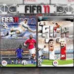 Fifa 2011 İndir – Full Türkçe + Spiker