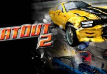 Flatout 2 İndir – Full Türkçe – Kurulum Dahil