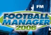 Football Manager 2006 İndir – Full Türkçe + Kurulum