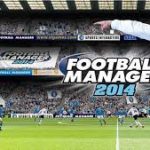 Football Manager 2014 İndir – Full Türkçe + Güncell