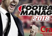 Football Manager 2018 Crack İndir – Güncell