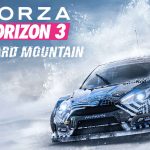 Forza Horizon 3 Blizzard Mountain İndir – Full Türkçe