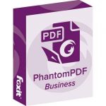 Foxit PhantomPDF Business İndir – Full v2024.2.2.25170
