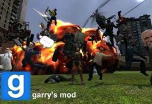 Garry’s Mod 13 İndir – Full Türkçe + Kurulum